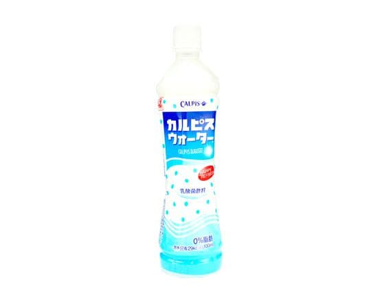 Calpis Drink