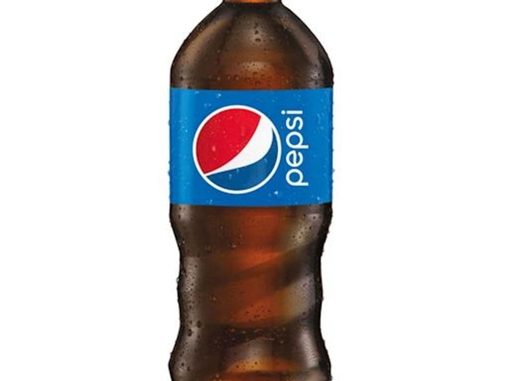 Pepsi