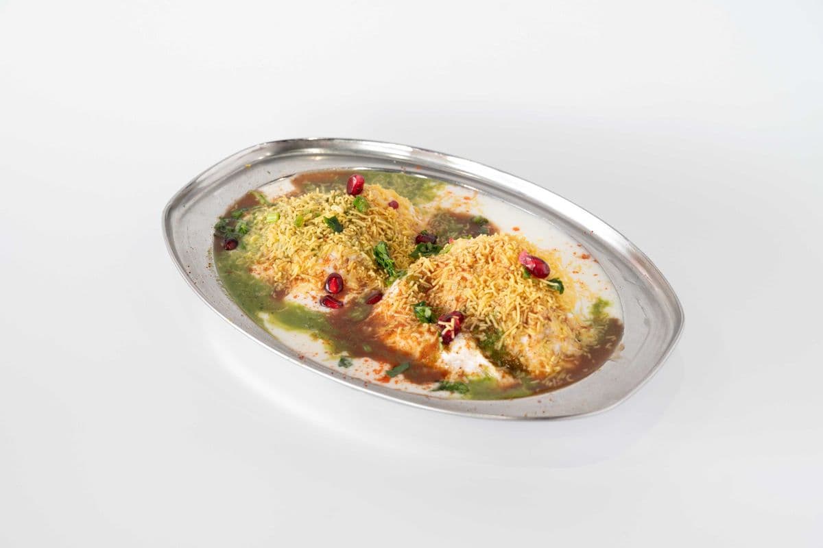Dahi Vada