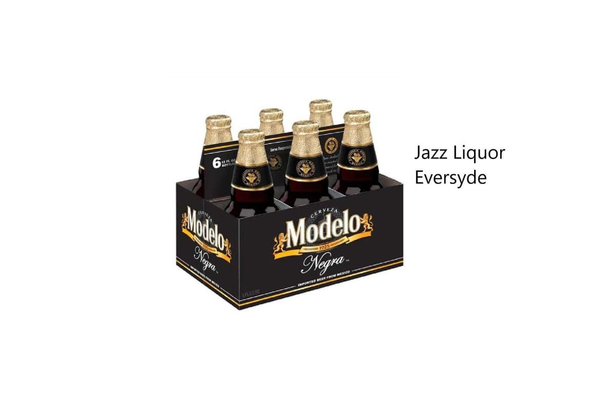 NEGRA MODELA (1 x 6x355ML )