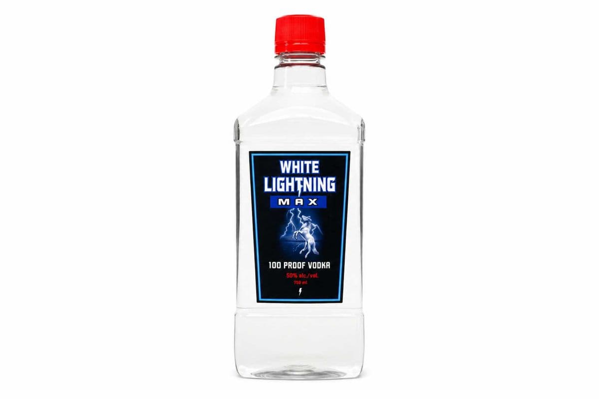 White Lightning 750 (1 x 750ml)