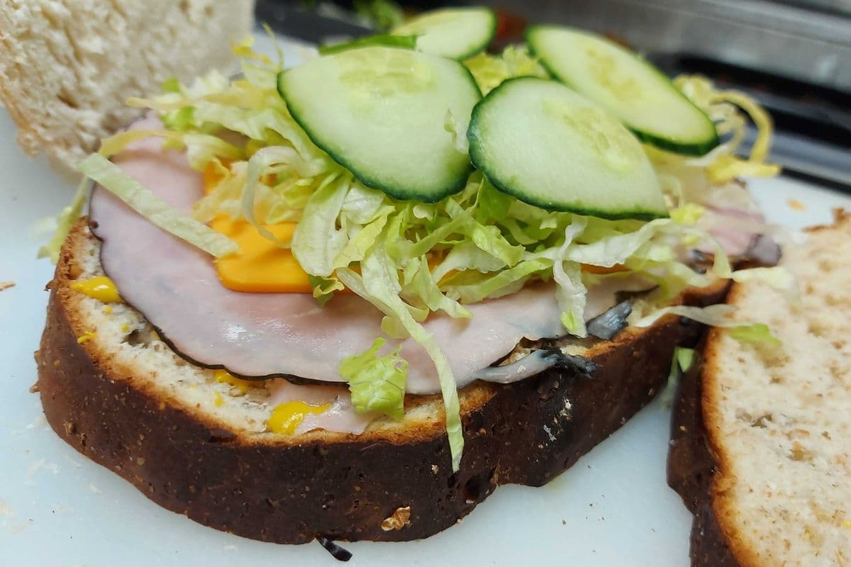 Black Forest Ham