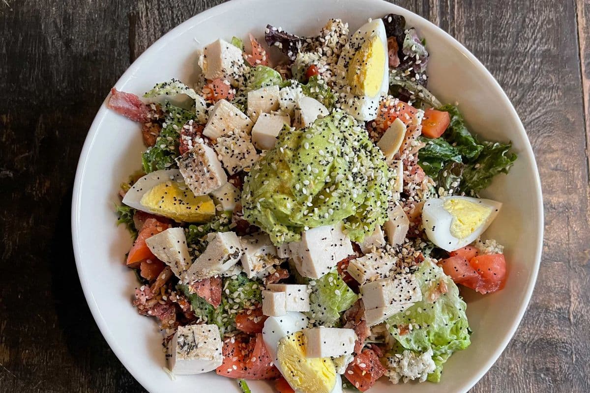 Cobb Salad