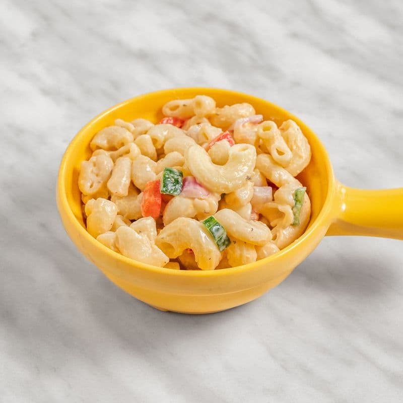 Zesty Pasta Salad