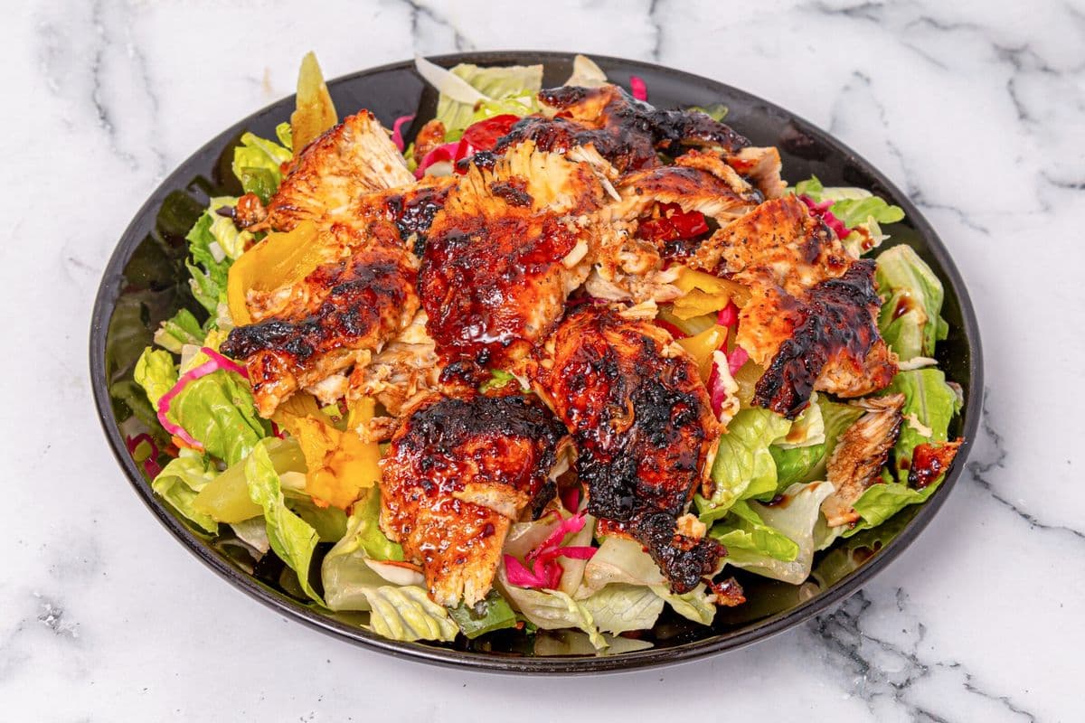 Chicken Salad