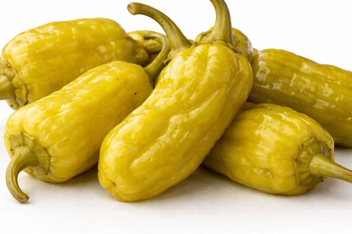 Pepperoncini Peppers (4 oz)
