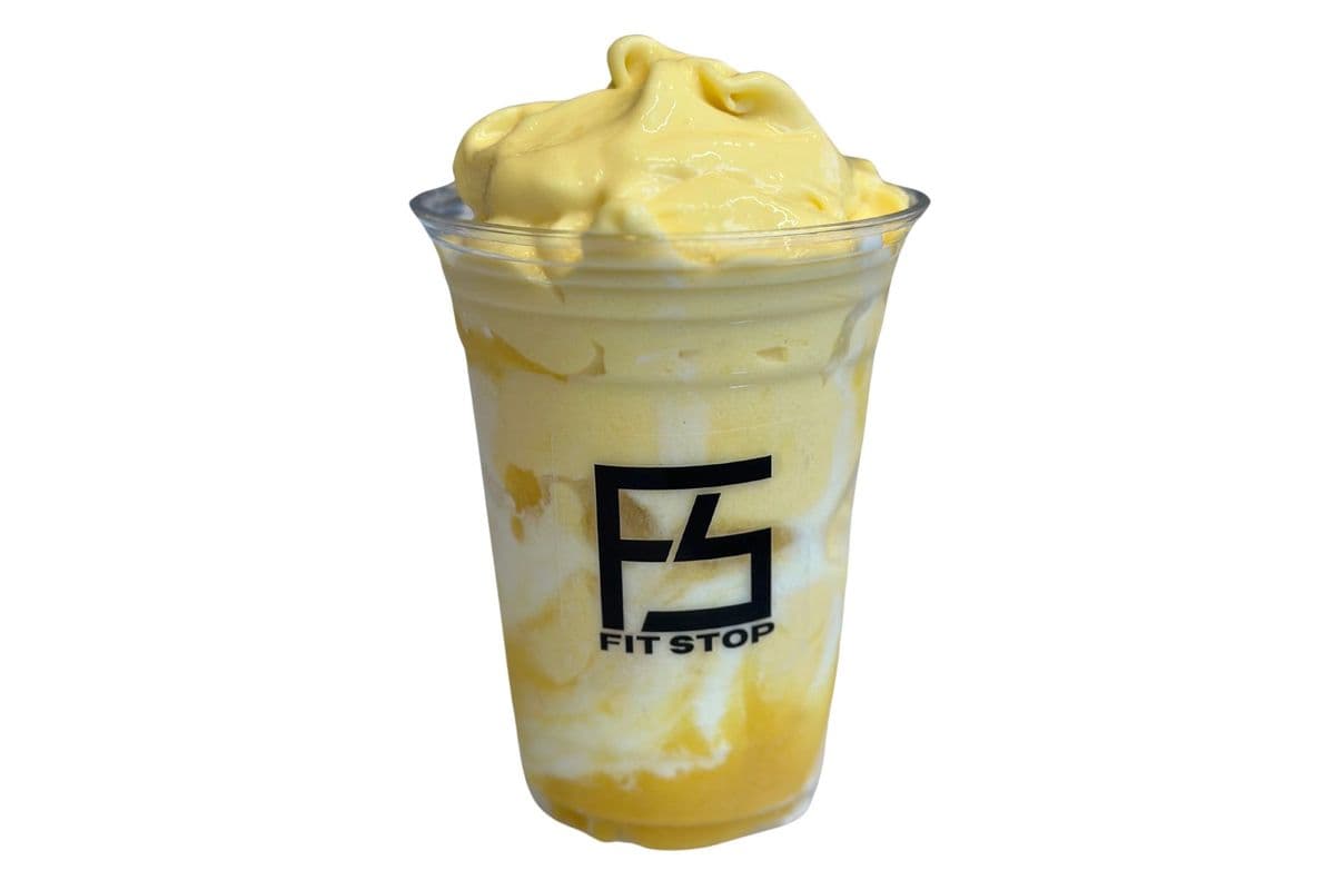 Muscle Mango
