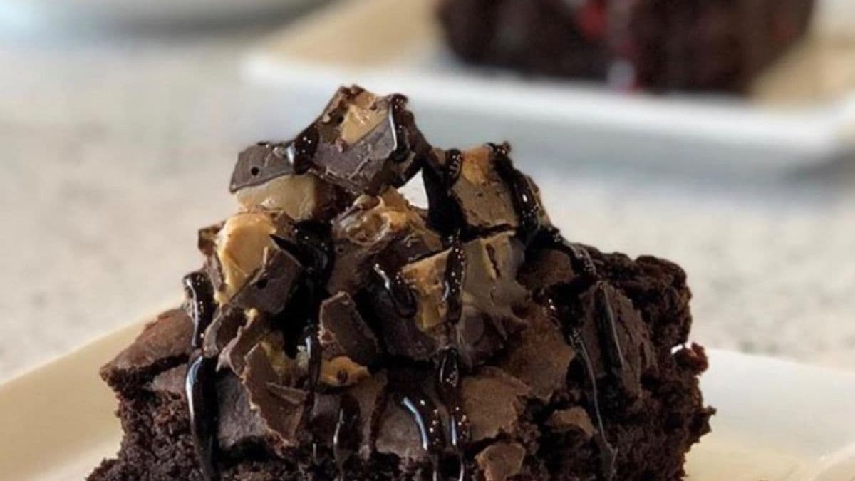 Build-a-Brownie