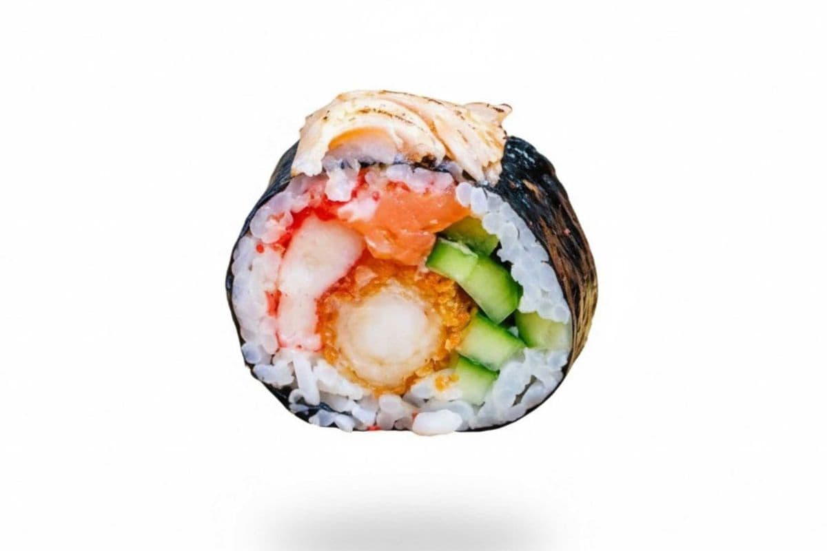 Maki Explosion