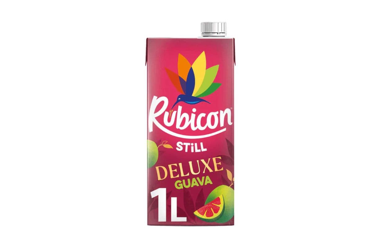 Rubicon Guava (1 L)