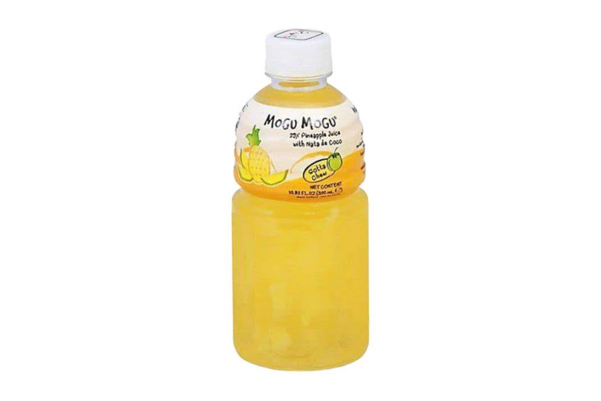 Mogu Mogu Pineapple (320 ml) (180 Cal)