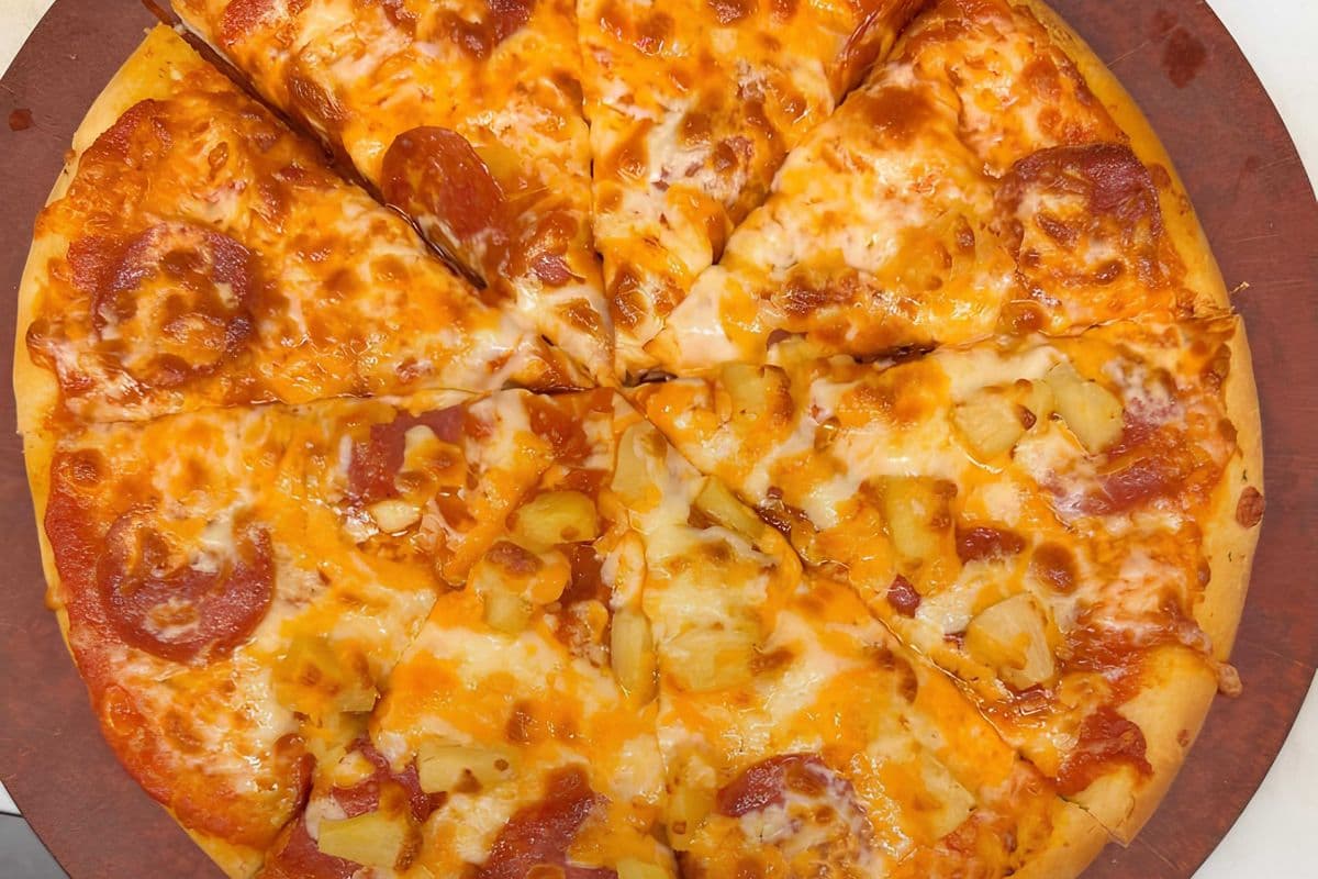 Pizza