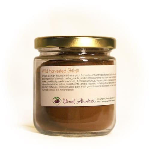 Shilajit 90g