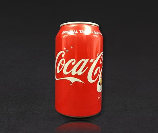 Coke