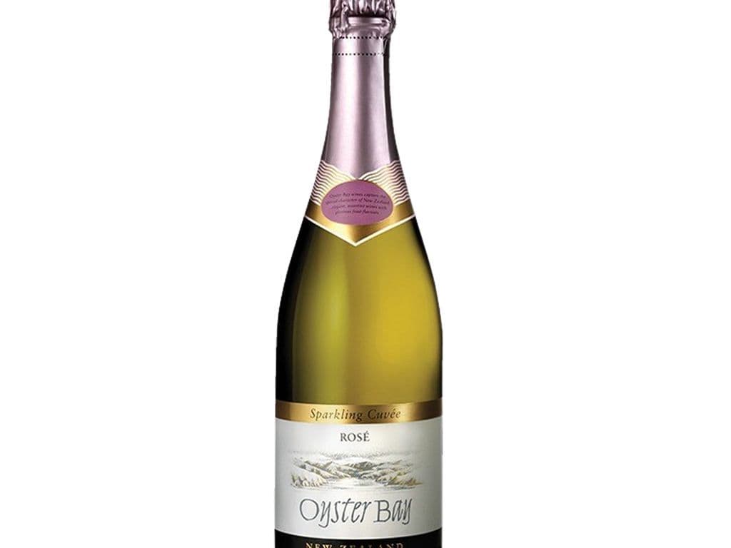 Oyster Bay- Sparkling Cuvee Rose (750ml)