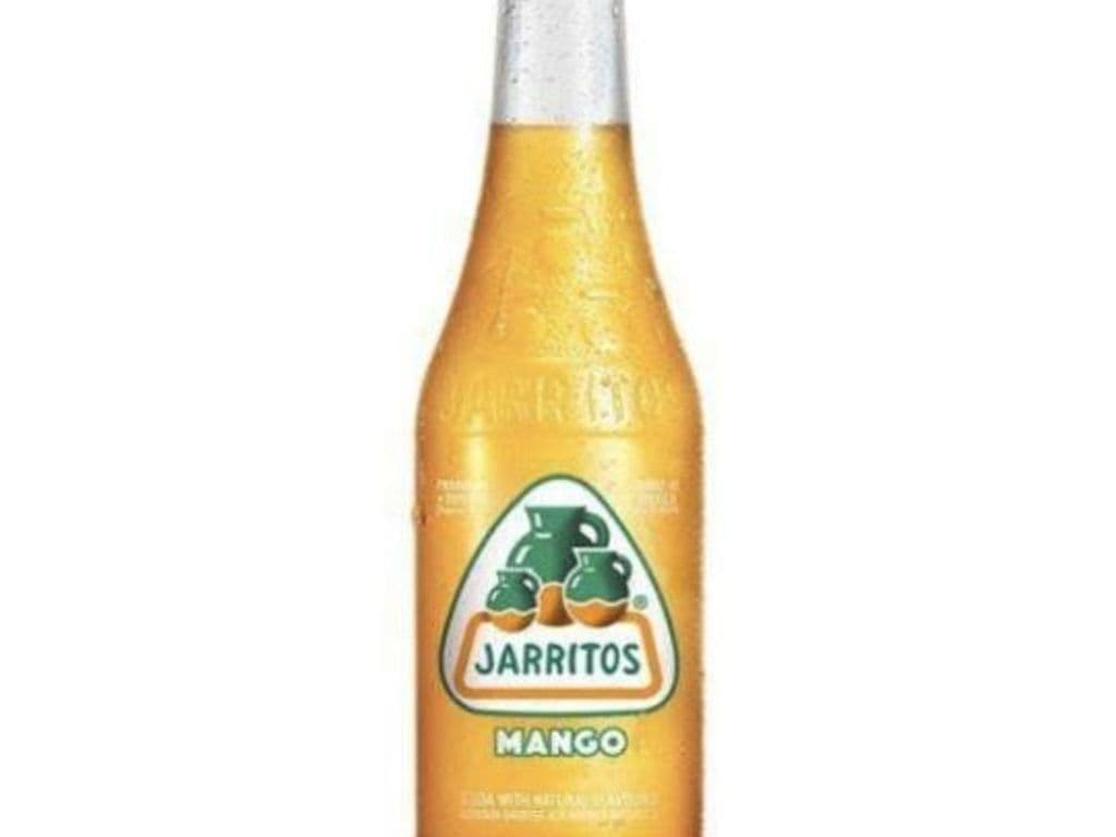 Jarritos Mango