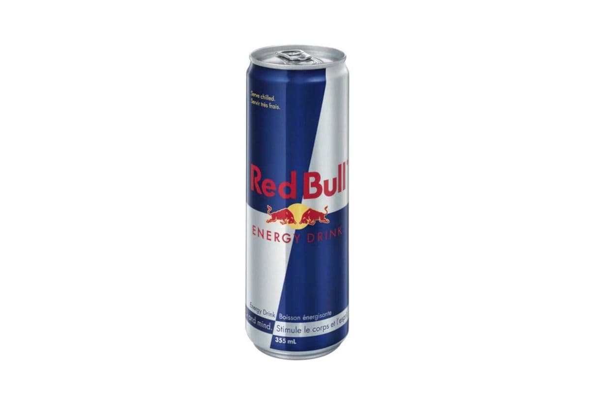 Red Bull (355 ml)