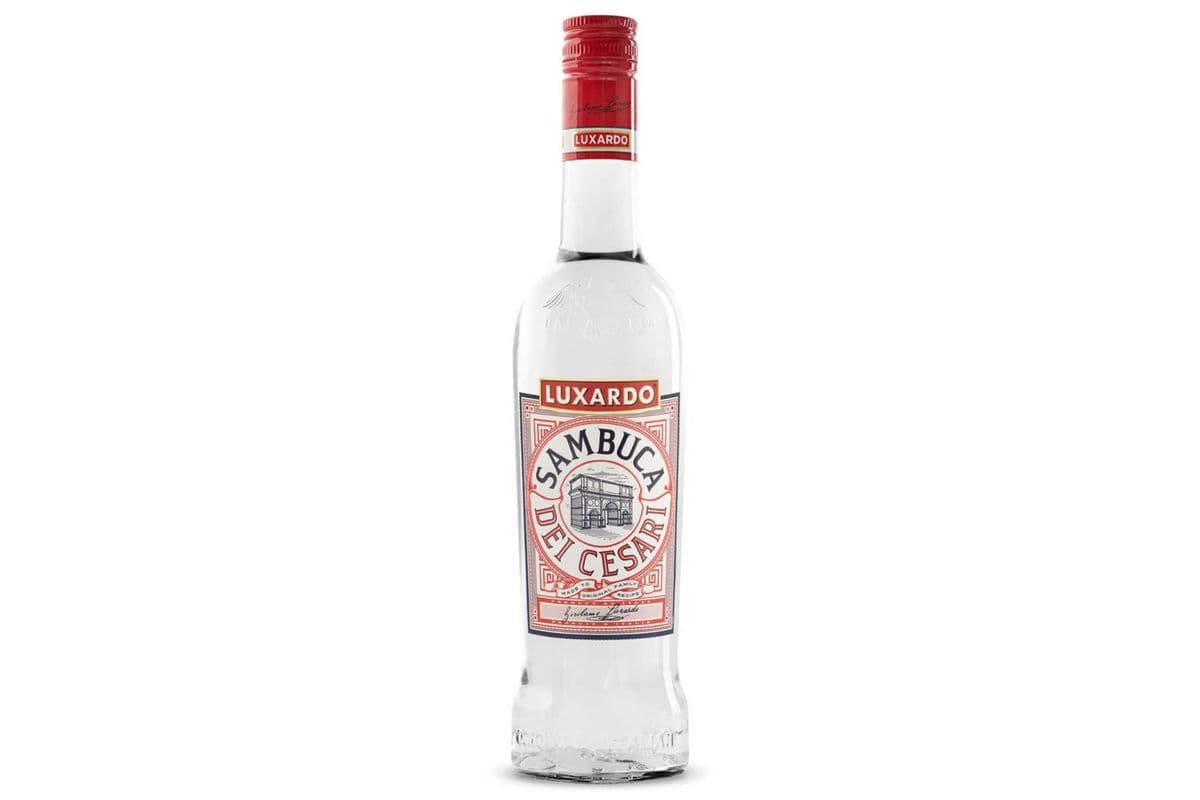 LUXARDO SAMBUCA (1 x 50ml)
