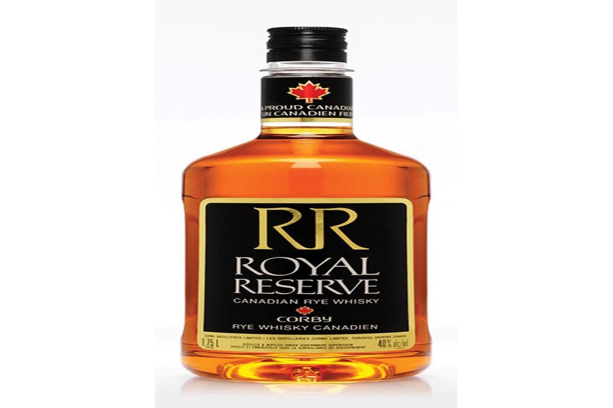 ROYAL RESERVE 1750 ML (1 x 1750 ML)