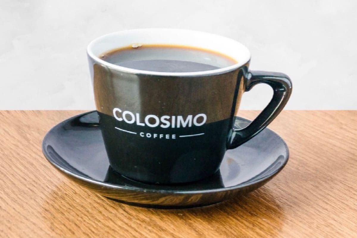 Drip Coffee