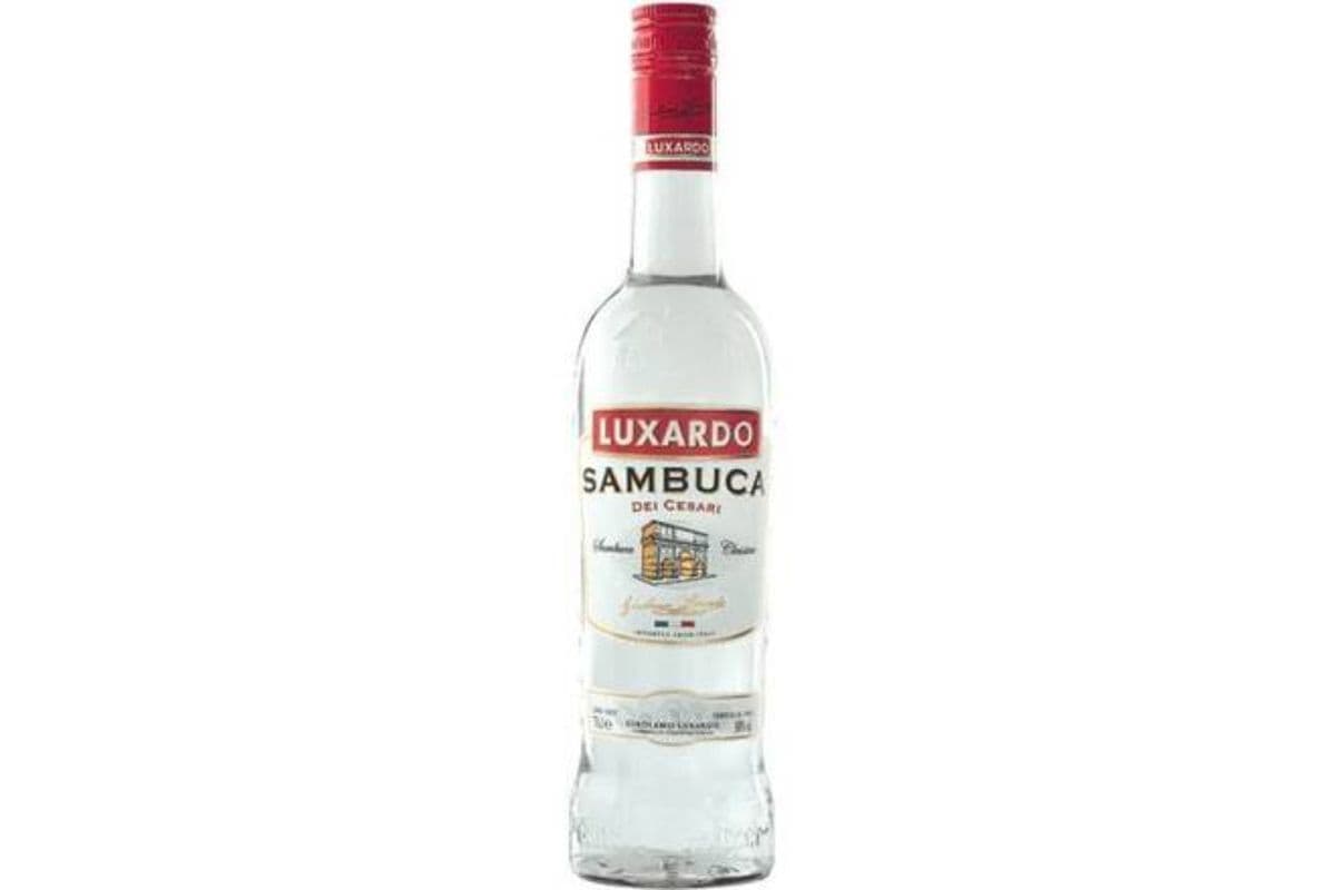 Luxardo Sambuca (1 x 750 ml)