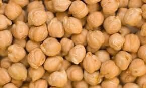 1000 Spices White Chickpeas (2 lbs)