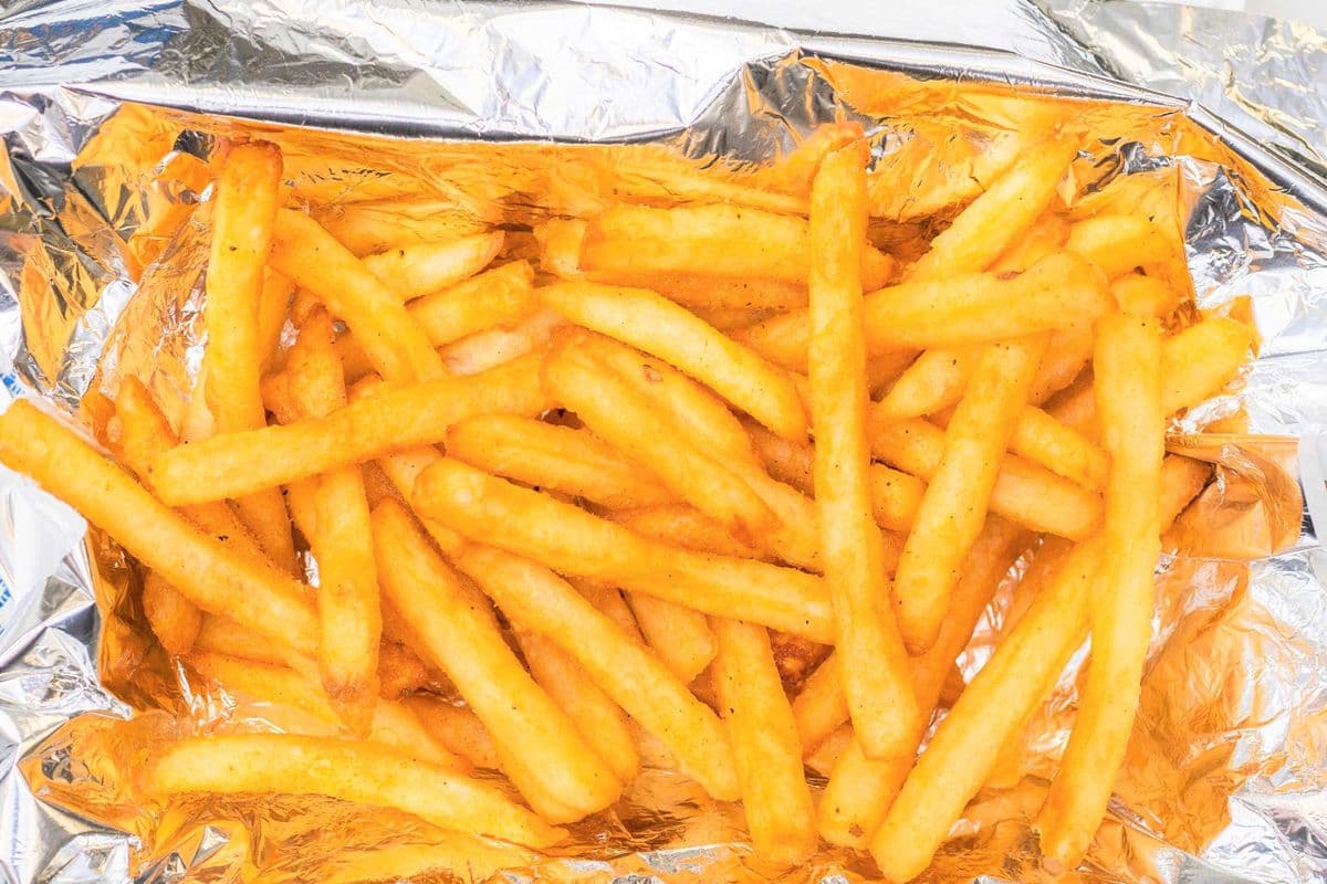 Fries