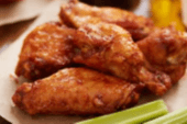 Wings (10 pcs)