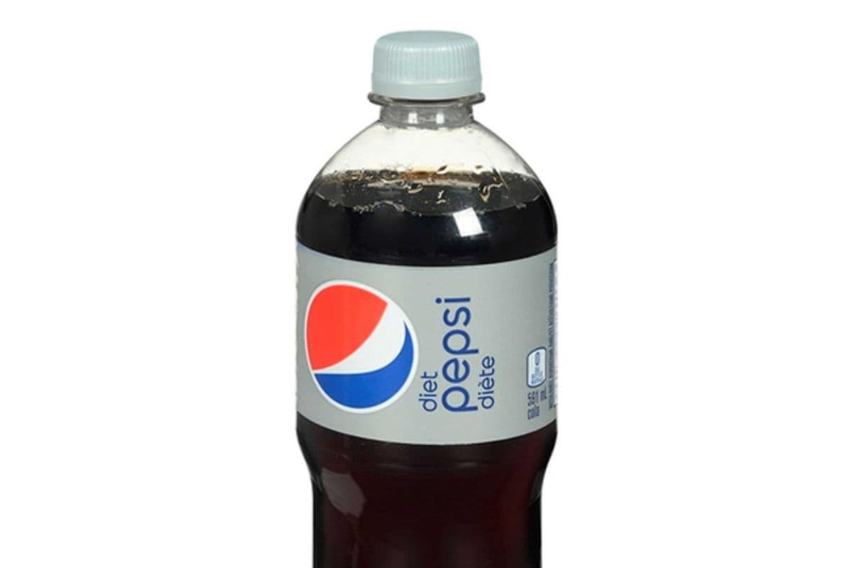 Diet Pepsi (2L)
