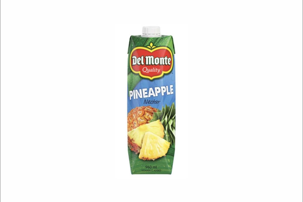 Del Monte Pineapple Juice 960ml (960ml)