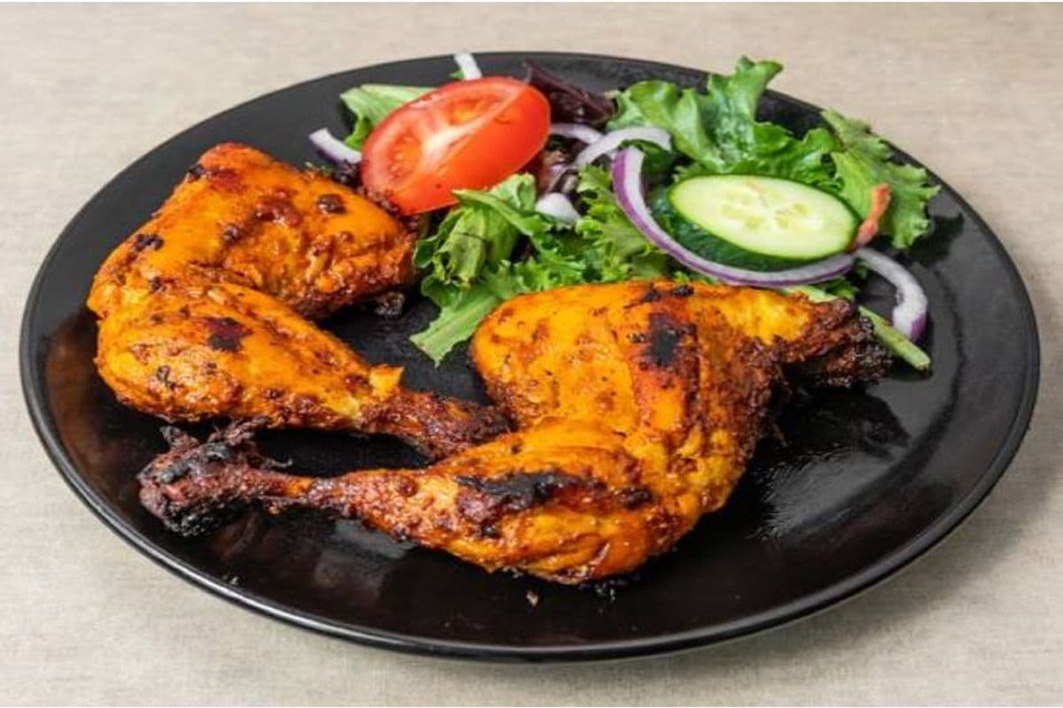 Chicken Tikka