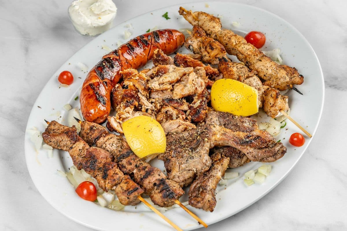 Pikilia