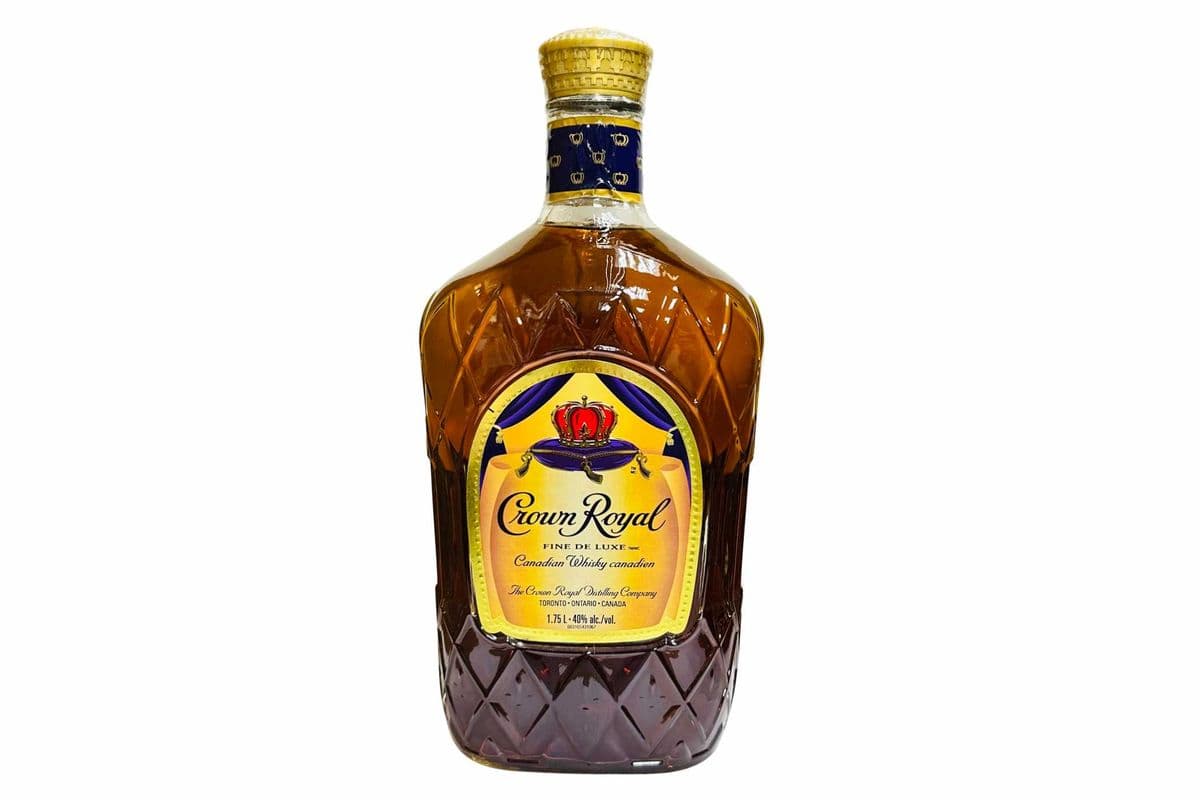 Crown Royal (1 x 1.75 L)