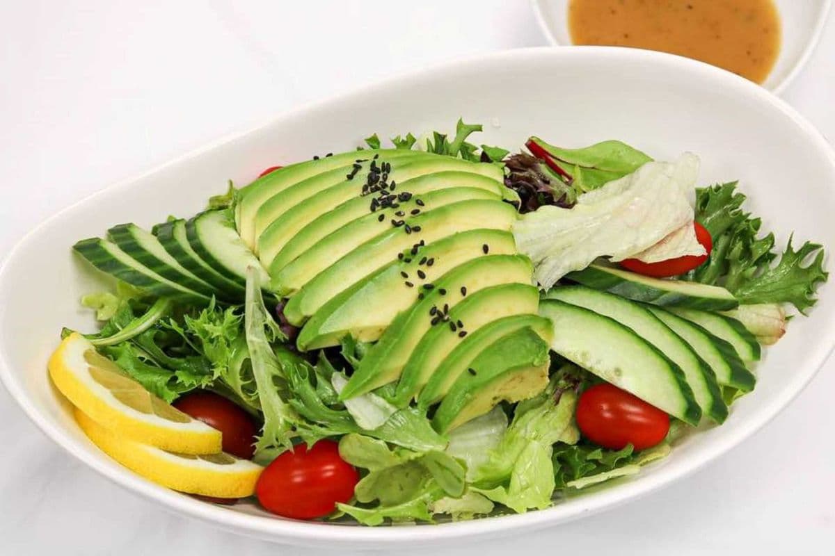 House Green Salad