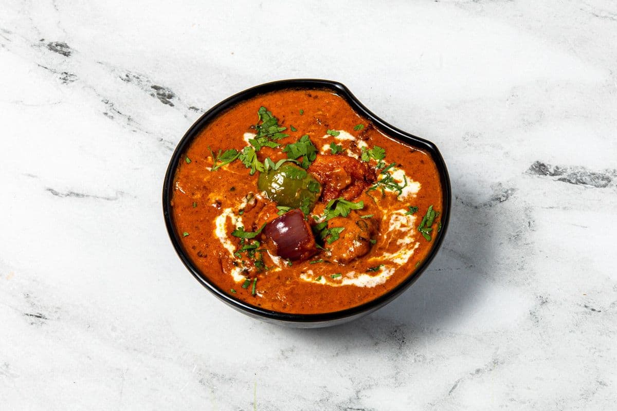 Chicken Tikka Masala