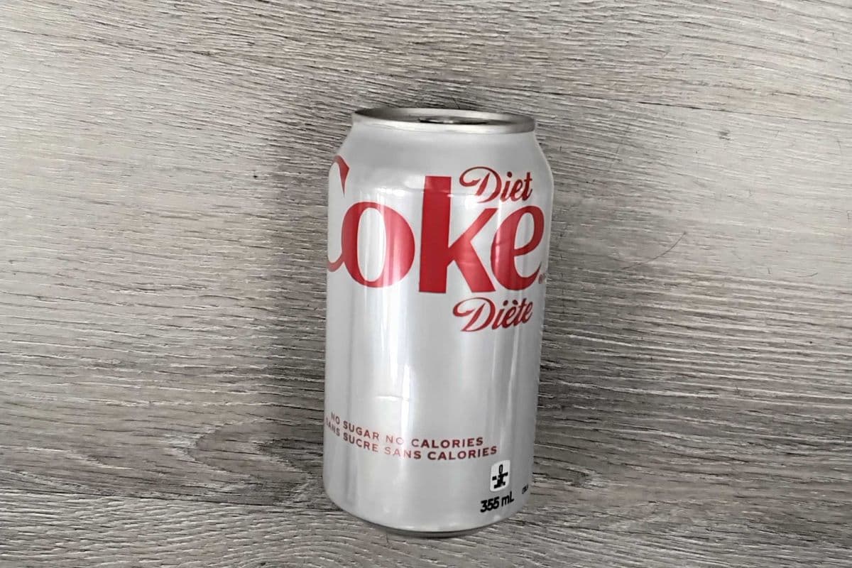 Diet Coke 355ml