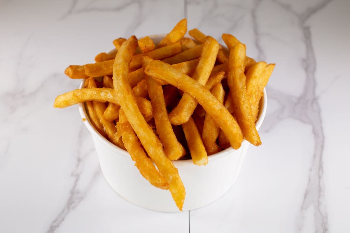 Frites / French Fries