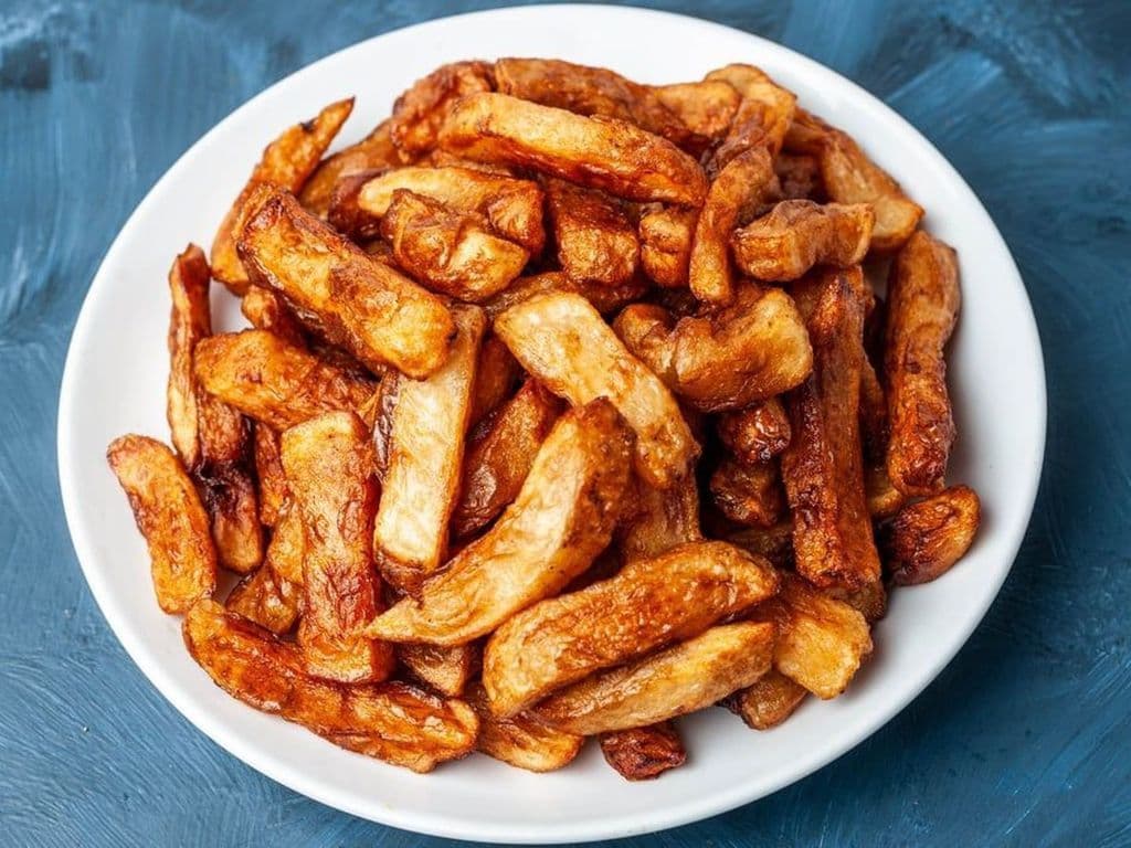 Frites / Fries