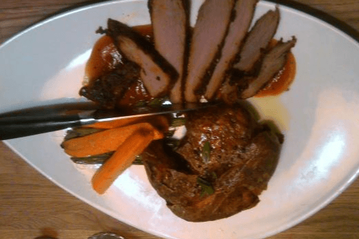 Pork Tenderloin