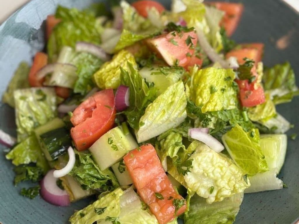 House Salad