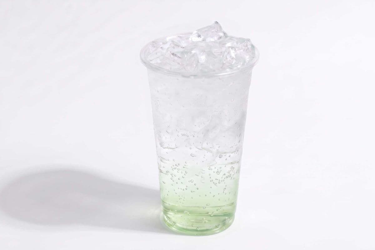 Lemon Ade