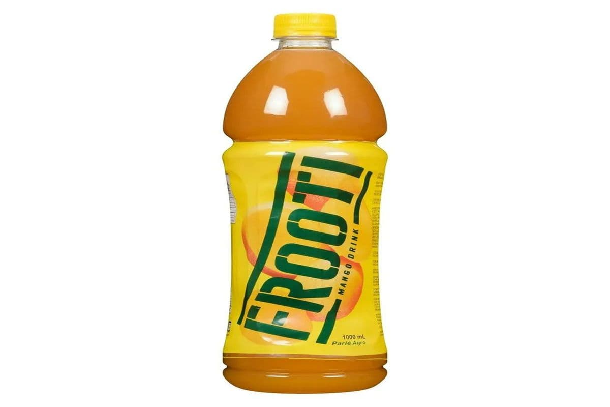 Frooti Mango Drink (1 Ltr)
