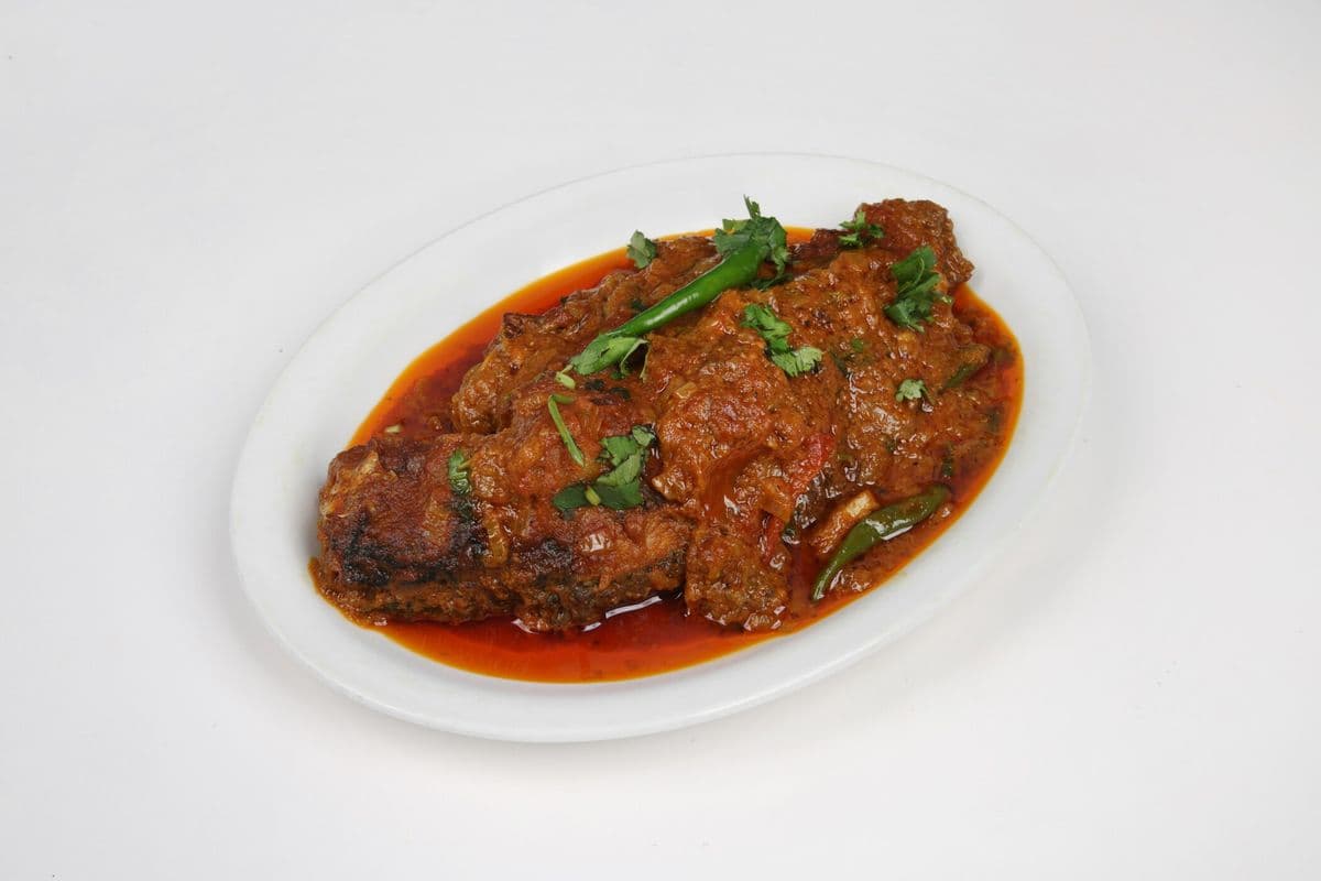 Tandori Chicken Leg