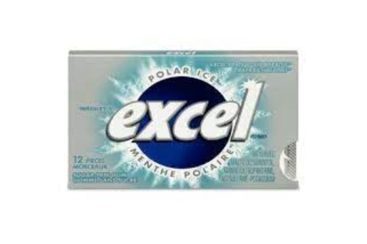 Excel Polar Ice (12 pcs)