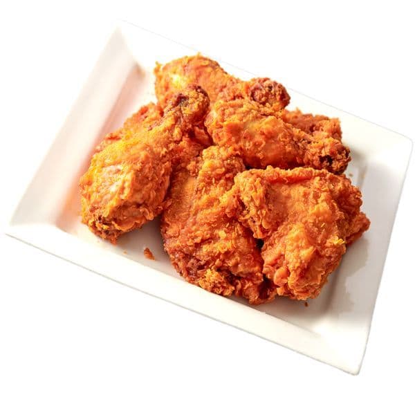 Side Fry Chicken (2 Leg Quarter)