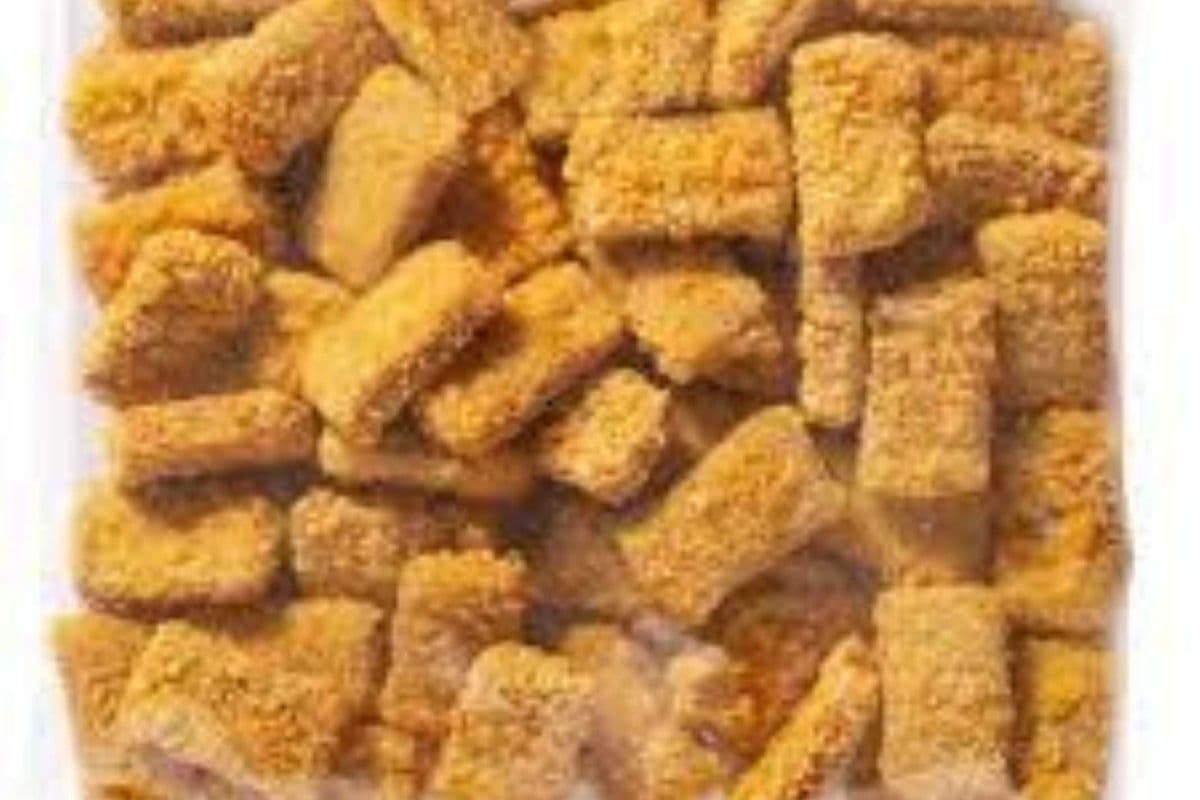 Donair Dippers (8 pices) (8 pices.)