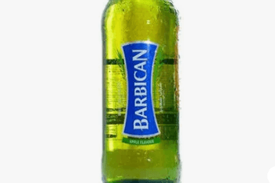 Barbican Pineapple Non-Alcoholic Drink