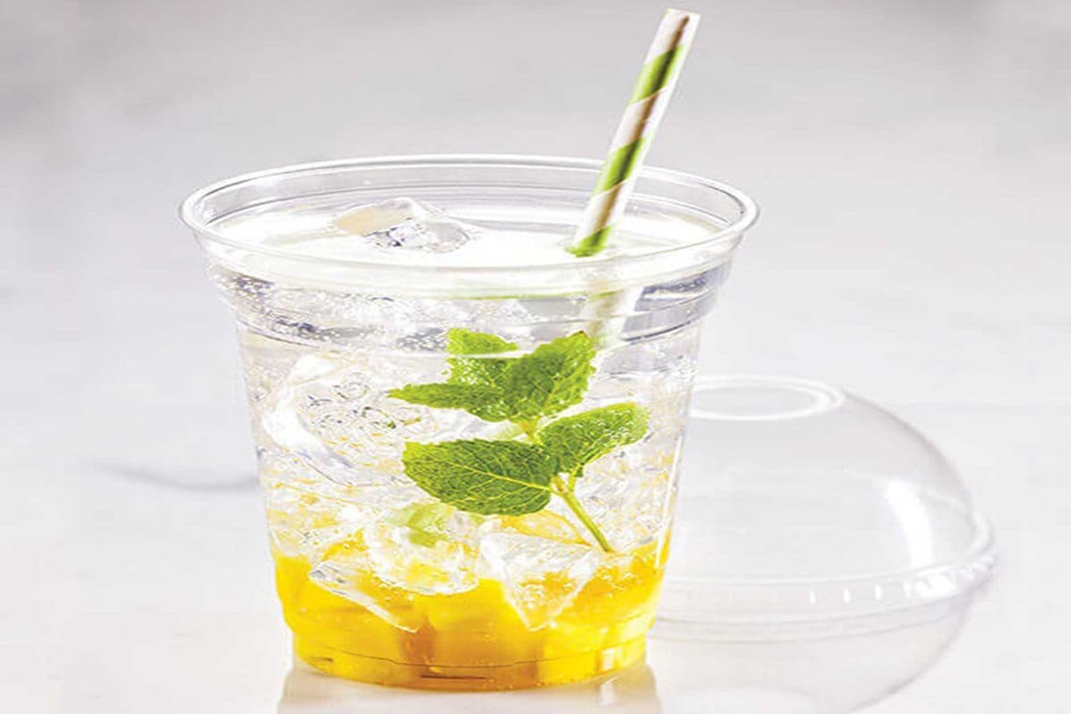 MANGO QUENCHER (18oz)