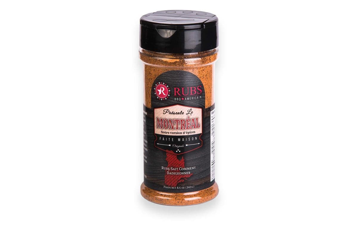 Épice Montréal // Montreal Spice