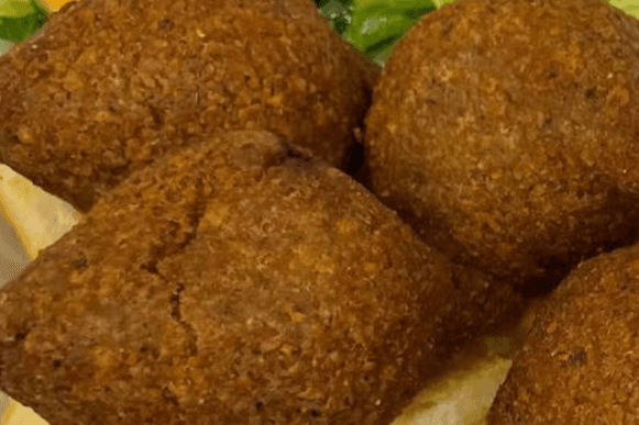 Kibbeh